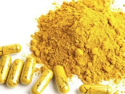 Prezentare generală a pieței clorhidratului de berberină